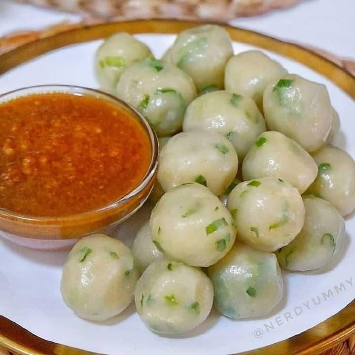 Cilok