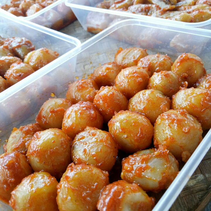 Cilok Ayam