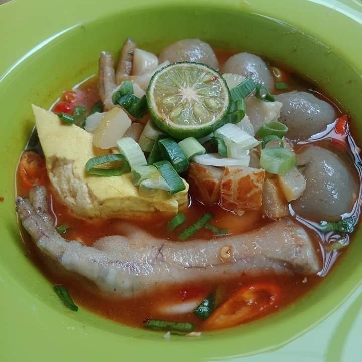 Cilok Goang