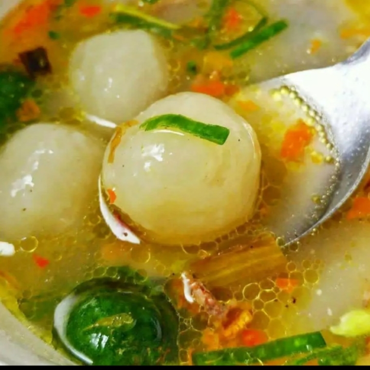 Cilok Goang