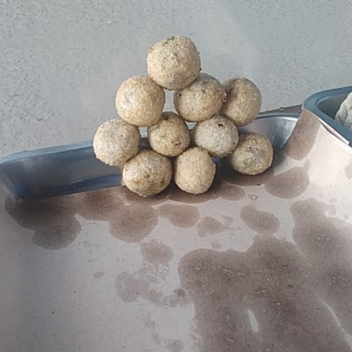 Cilok Goreng