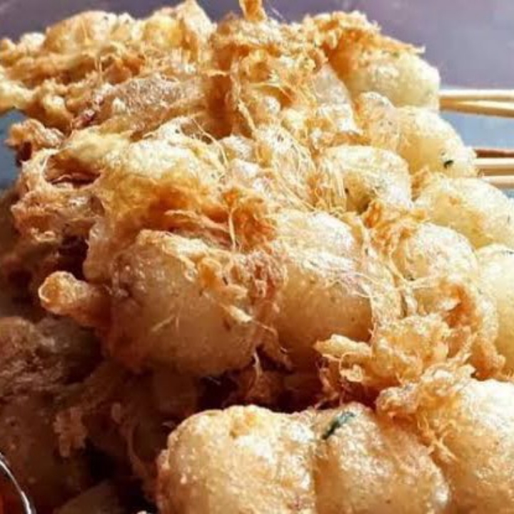 Cilok Goreng Morena
