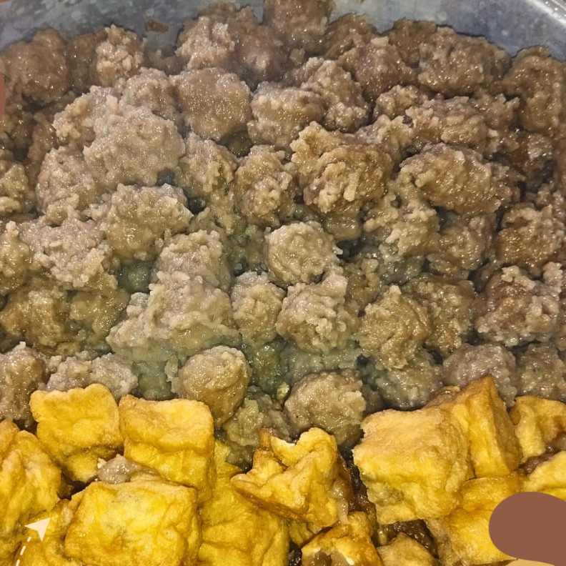 Cilok Kriwil