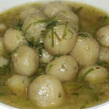 Cilok Kuah