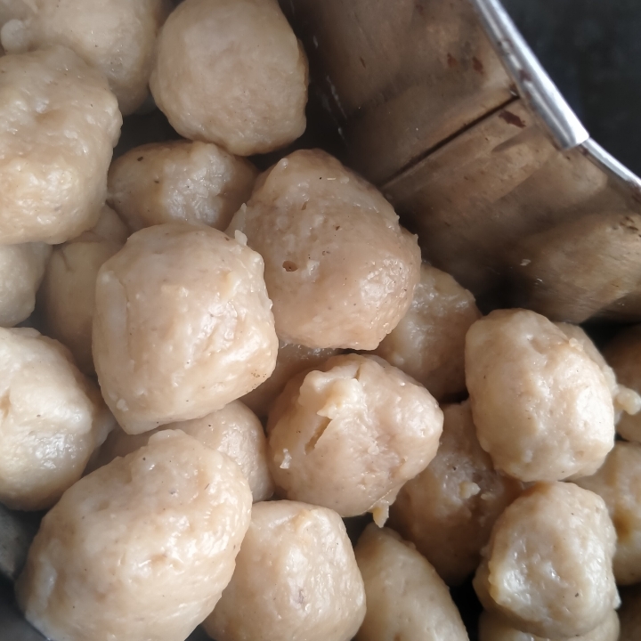 Cilok Kuah