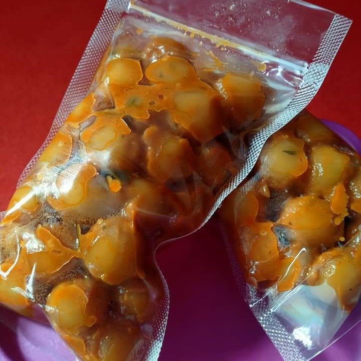 Cilok Ndower