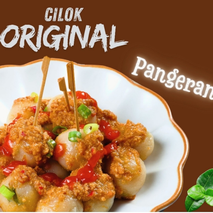 Cilok Original