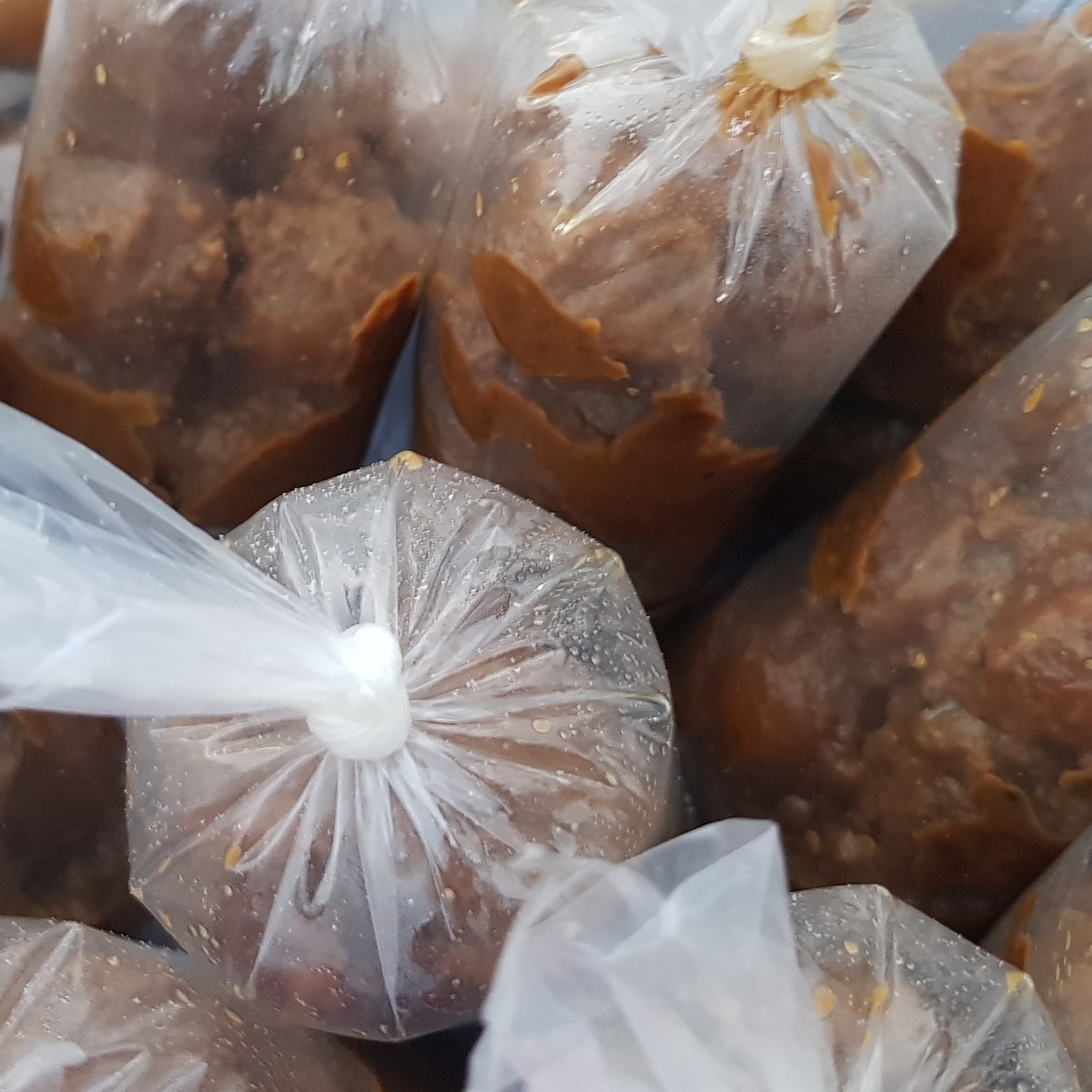 Cilok Pedas