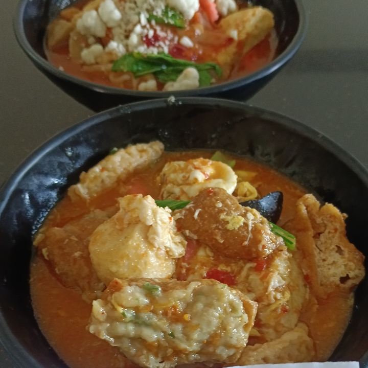 Cilok Spesial 