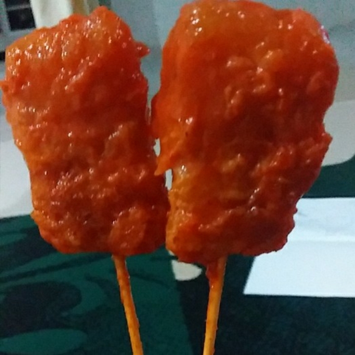 Cilor Pedas Manis
