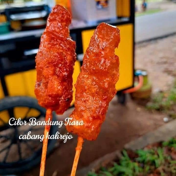 Cilor Bandung TIARA