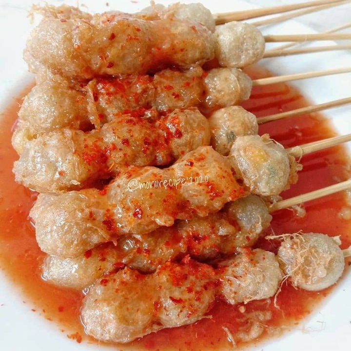 Cilor Kuah