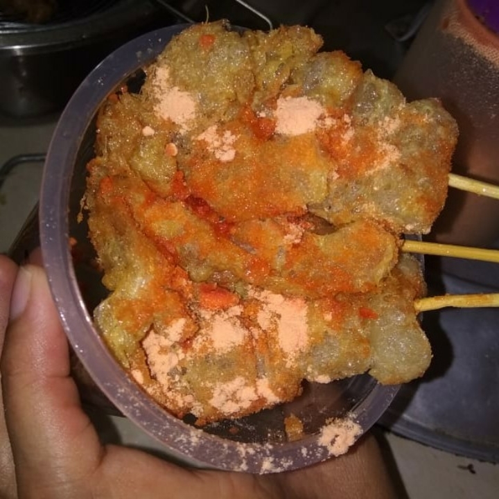 Cilor Rasa Jagung Manis