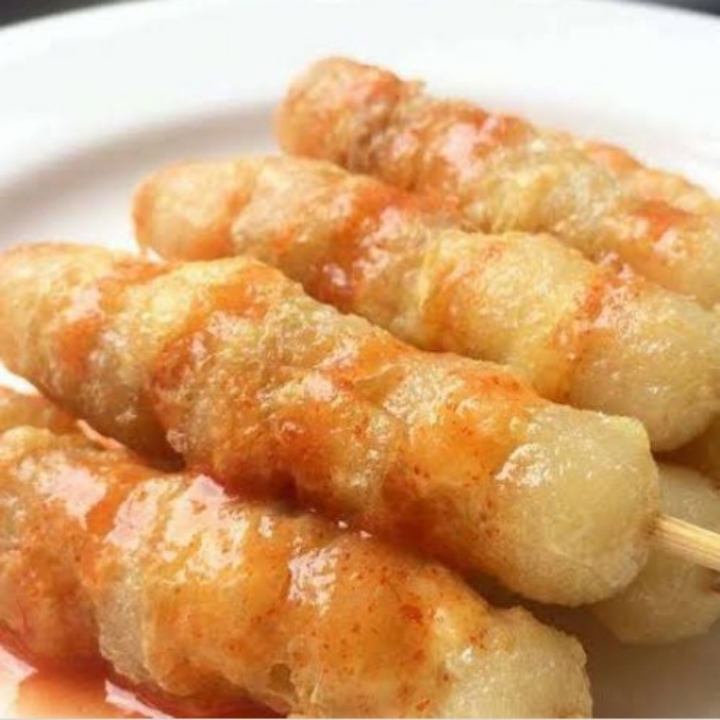 Cilor Saus Balado