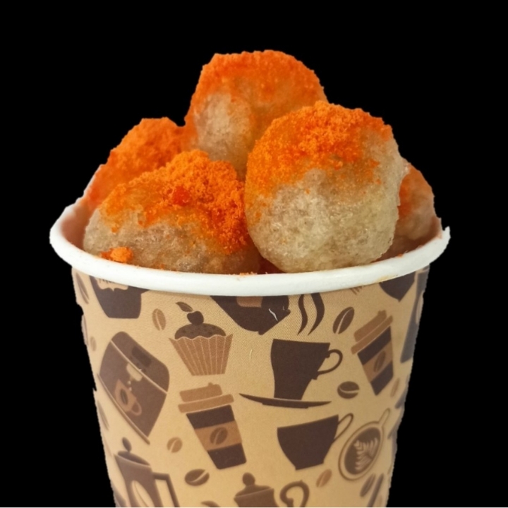 Cimol Cup Besar
