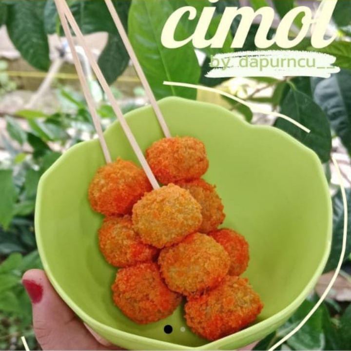 Cimol