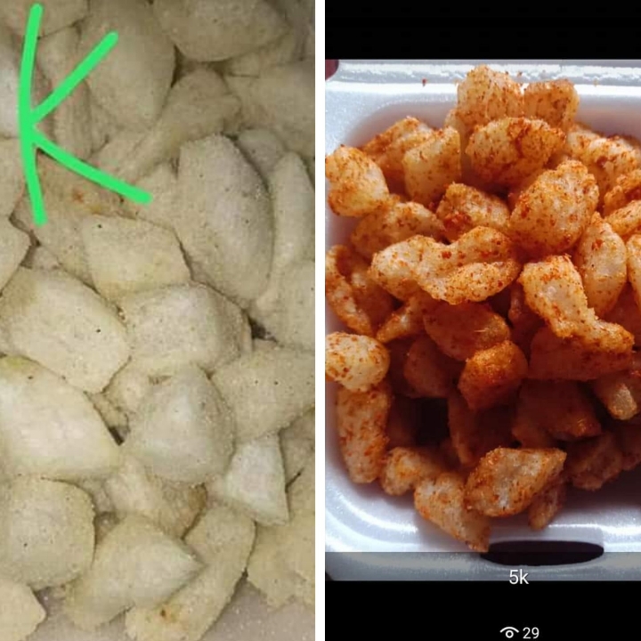 Cimol