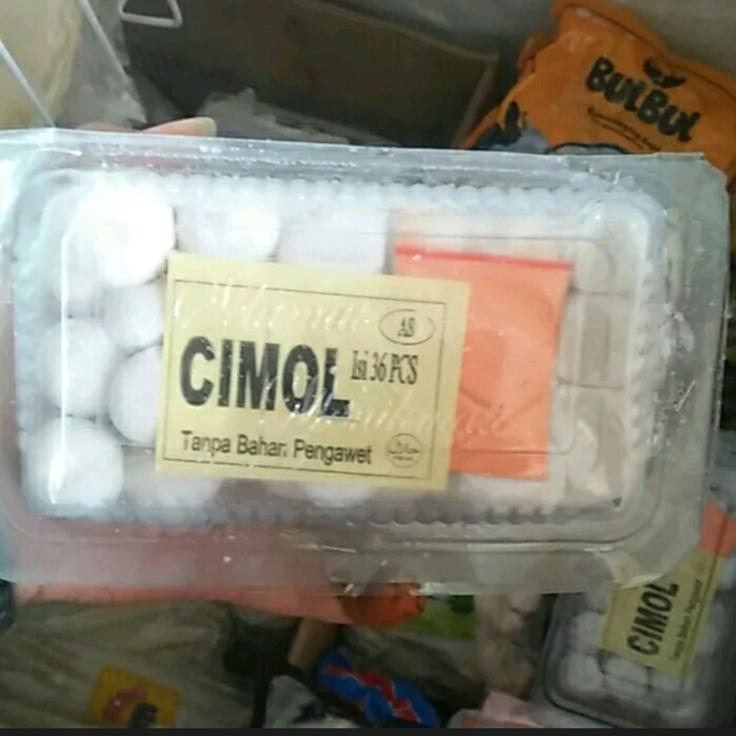 Cimol