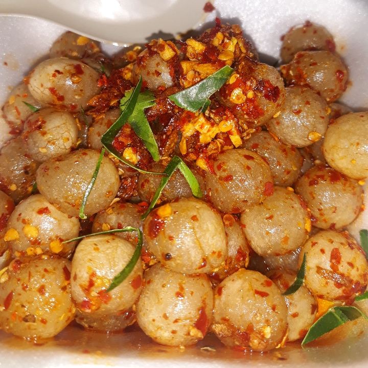 Cimol Bojot