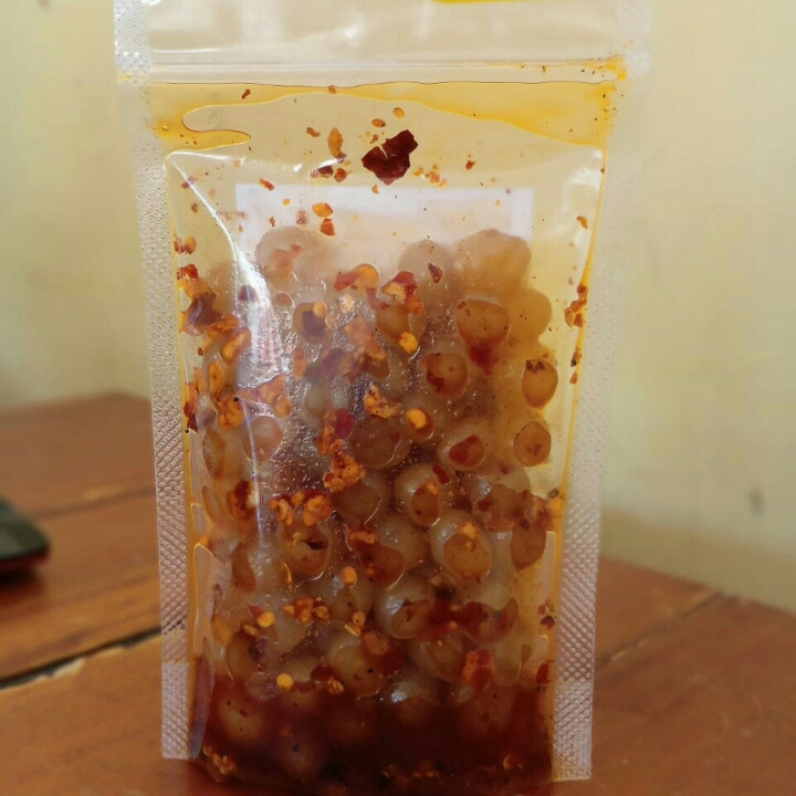 Cimol Bojot Pedas 2