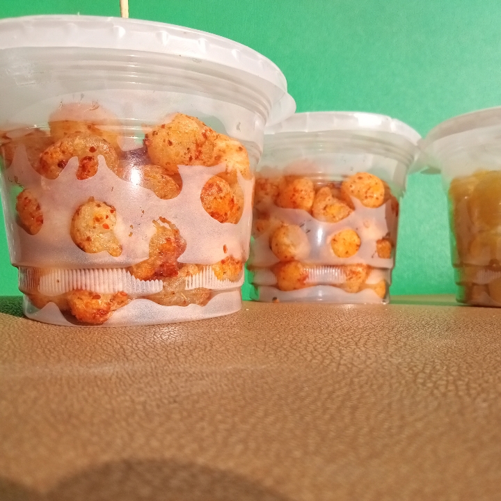 Cimol Cup Kecil Per Porsi