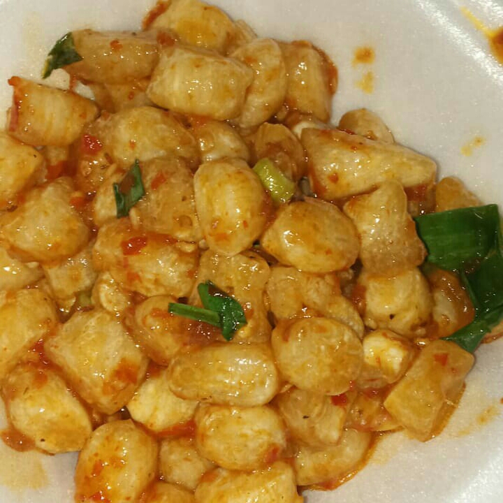 Cimol Goang