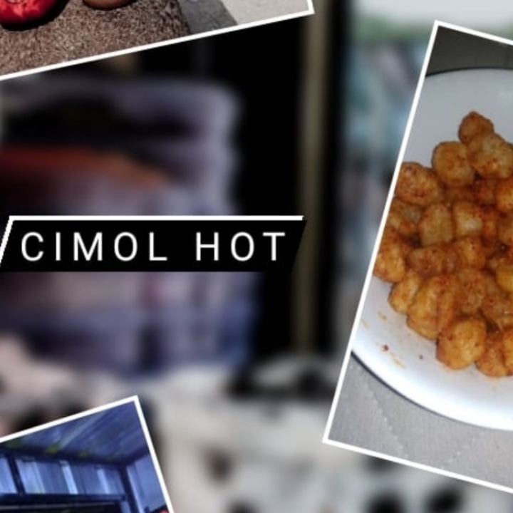 Cimol Hot