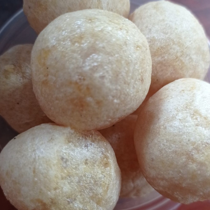 Cimol Kopong