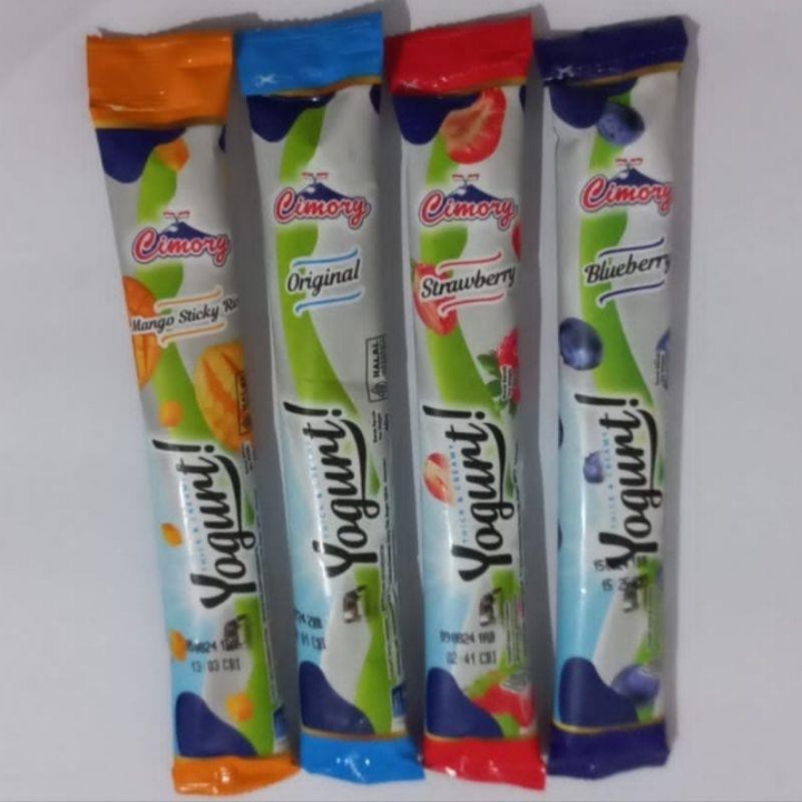 Cimory Stik Beku 