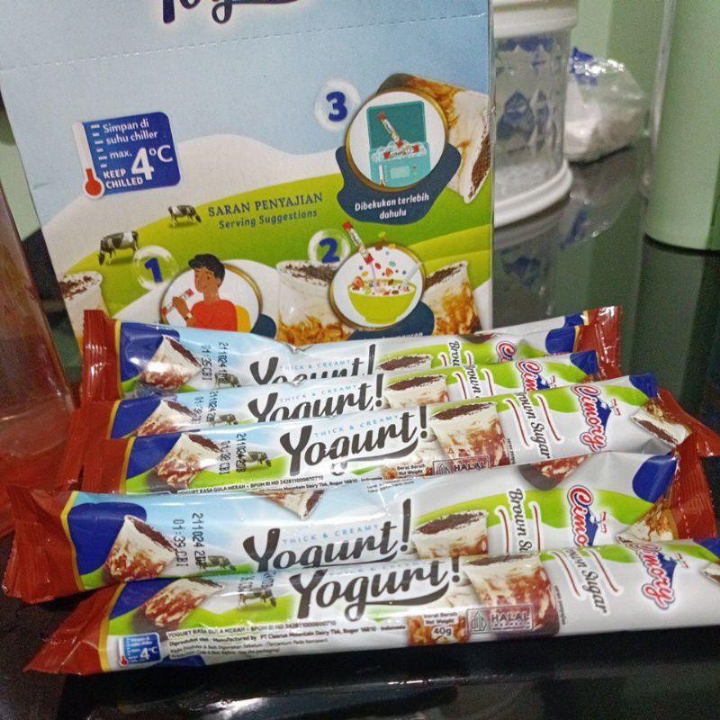 Cimory Stik Beku  2