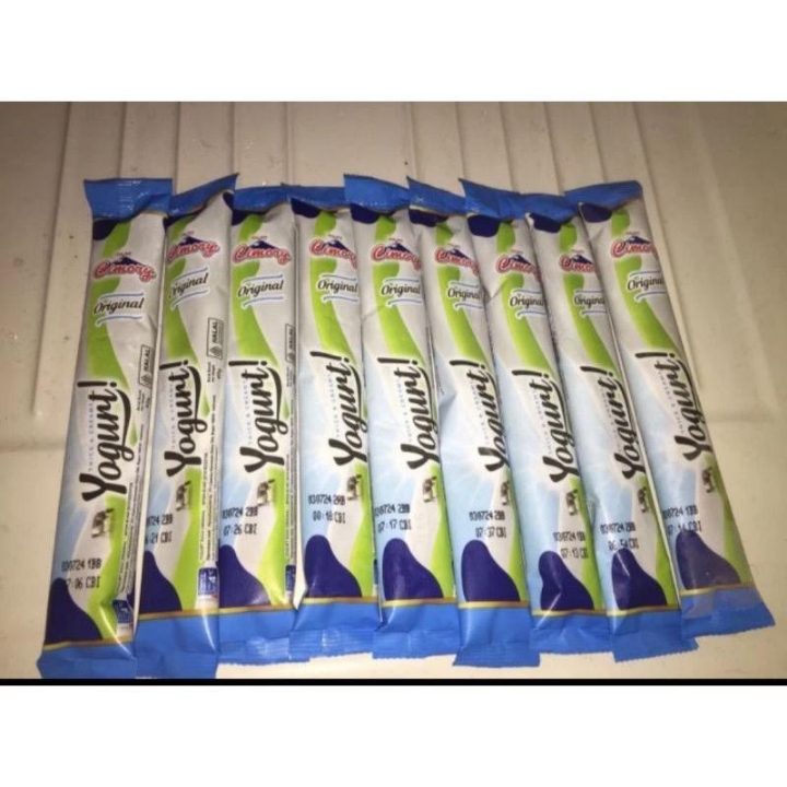 Cimory Stik Beku  3