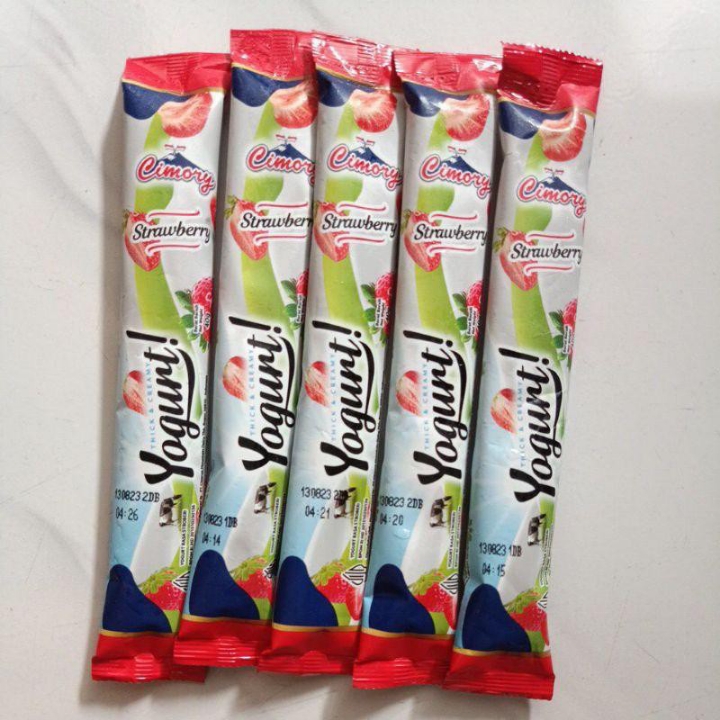 Cimory Stik Beku  5