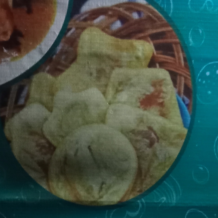 Cimul Cireng Batagor