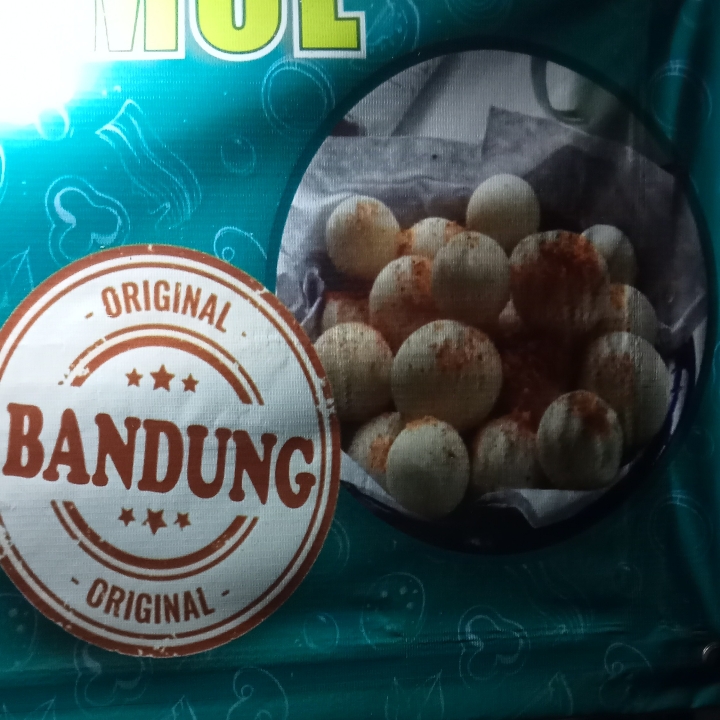 Cimul Cireng Batagor 3