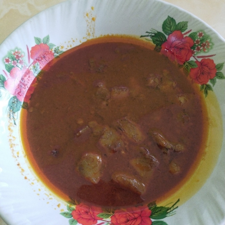 Cincang