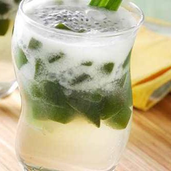 Cincau