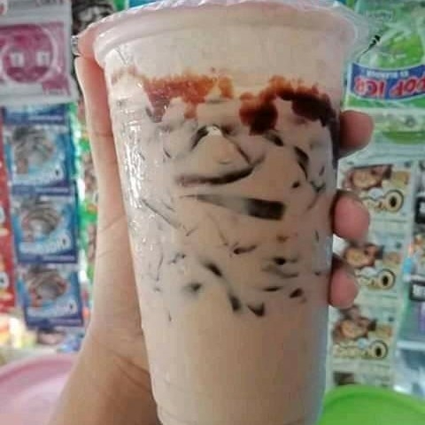 Cincau Capucino 