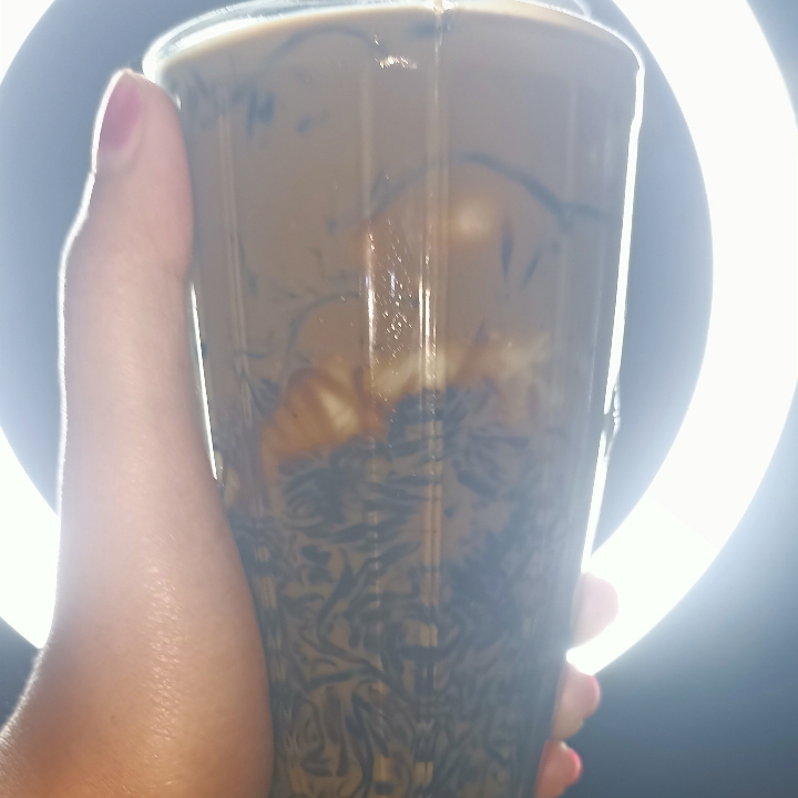 Cincau Coffee Original