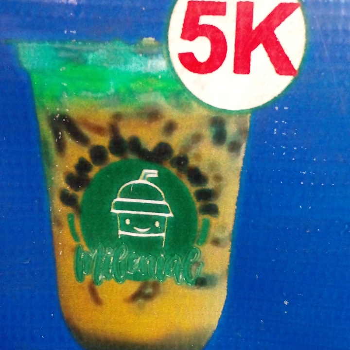 Cincau Original