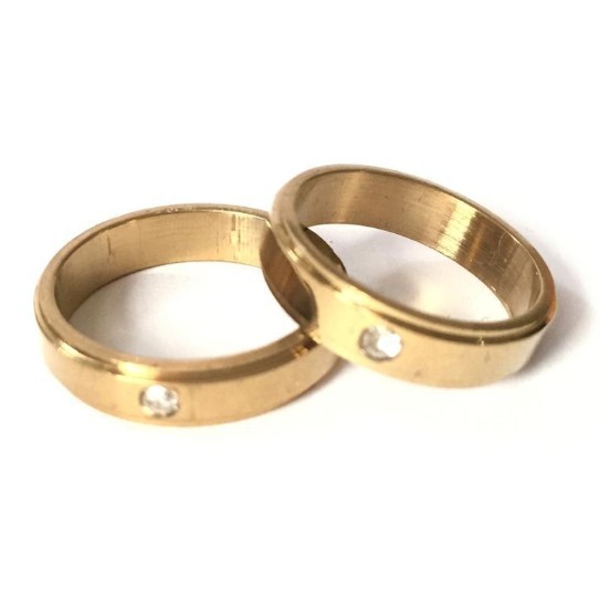 Cincin Couple
