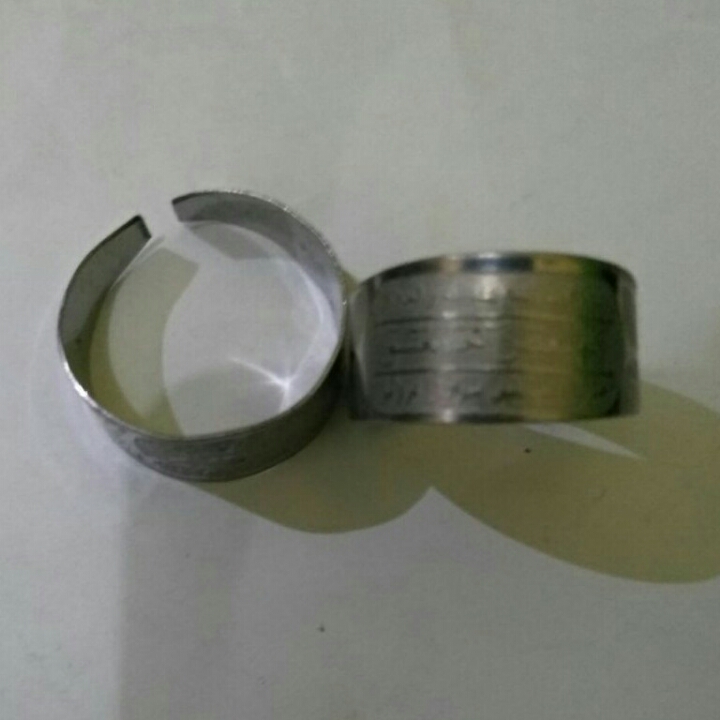 Cincin Khotam Sulaiman