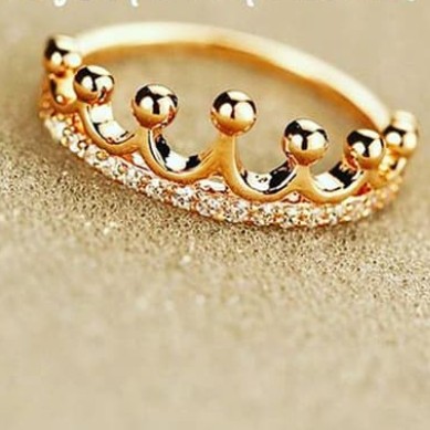 Cincin Mahkota