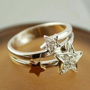 Cincin Star