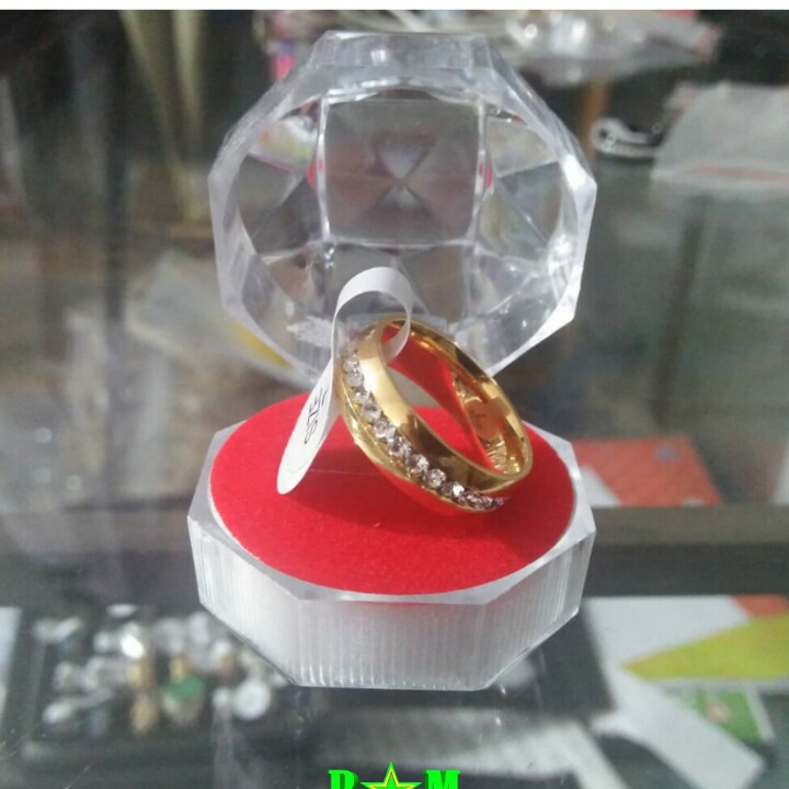 Cincin Tauhid