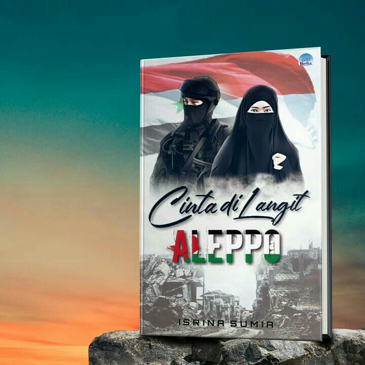 Cinta di Langit Aleppo 