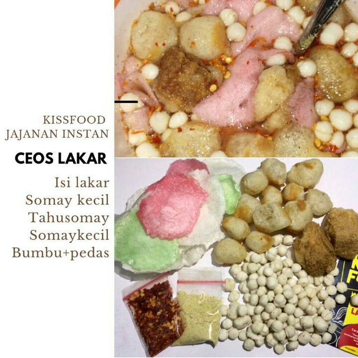 Ceos Mercon