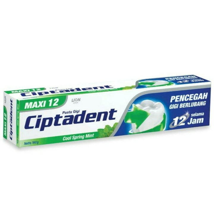 Ciptadent 190gr