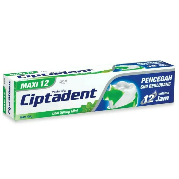 Ciptadent 75gr