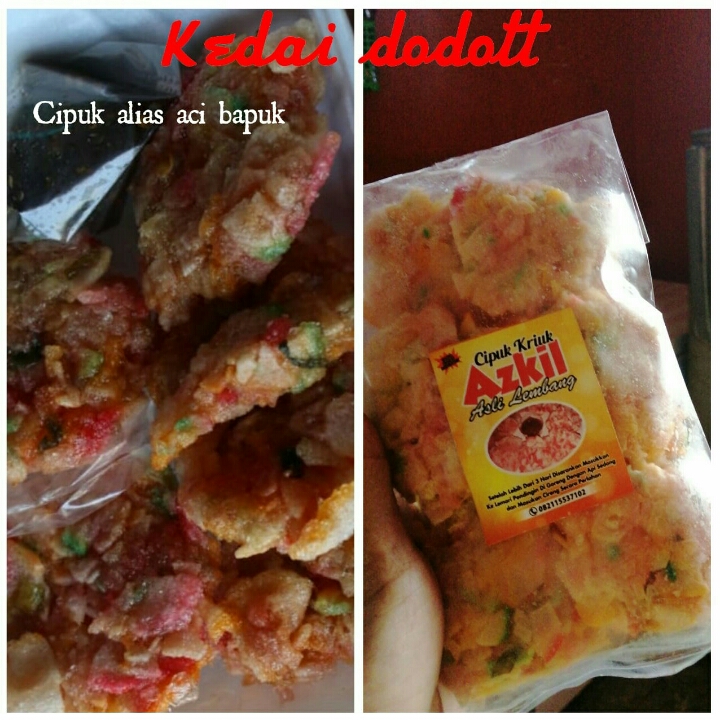 Cipuk
