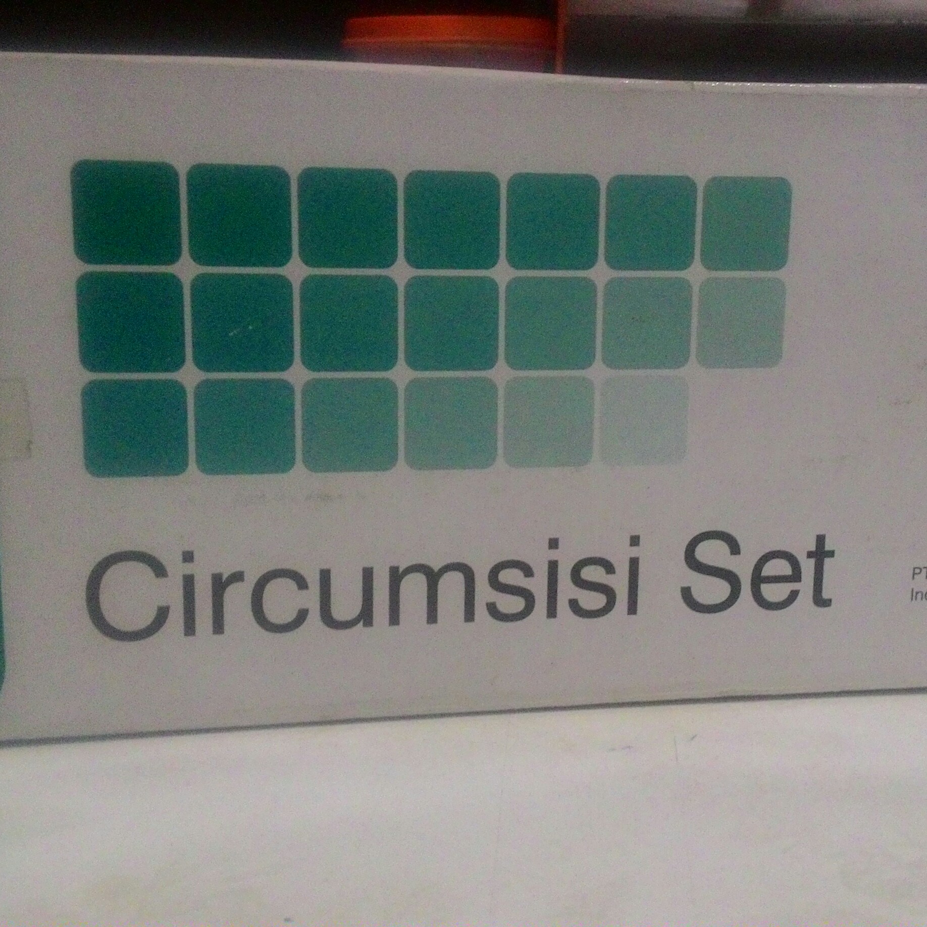 Circumsisi Set